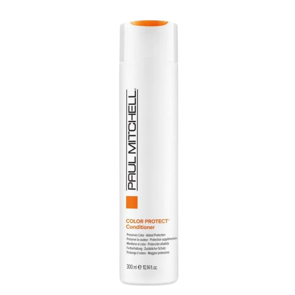PAUL MITCHELL_Color Protect - Shampooing_300ml-_Gisèle produits de beauté