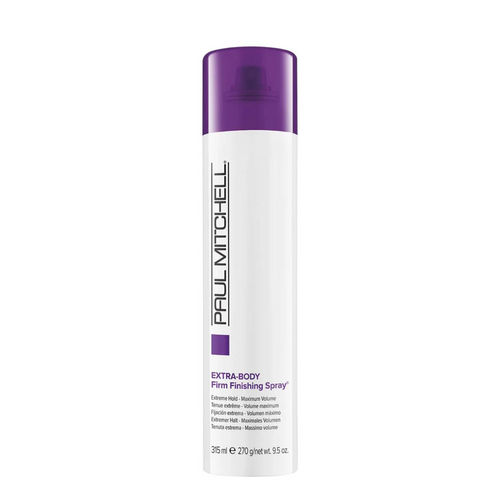 PAUL MITCHELL_Extra-Body - Firm Finishing Spray_315ml-_Gisèle produits de beauté