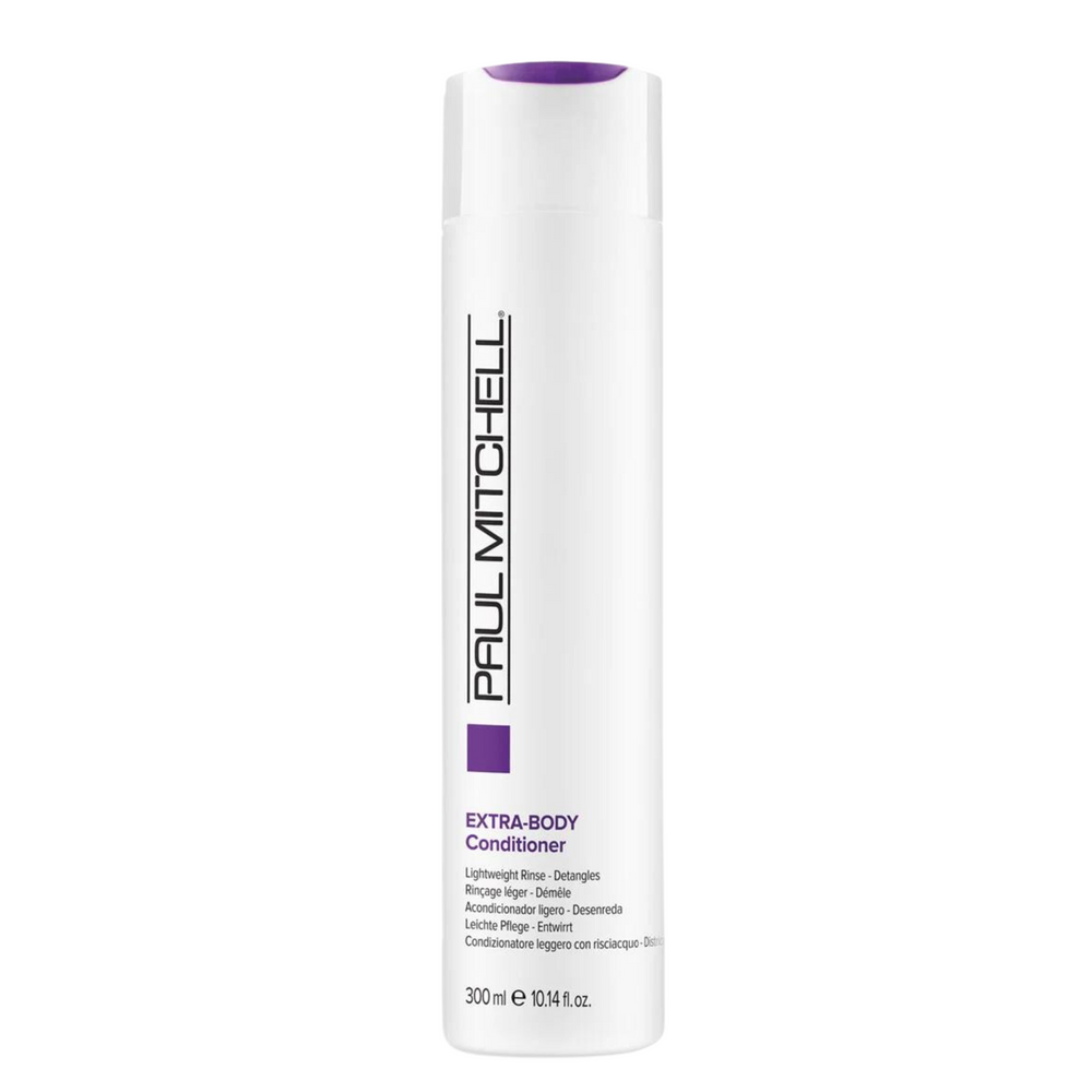 PAUL MITCHELL_Extra-Body - Revitalisant_300ml-_Gisèle produits de beauté