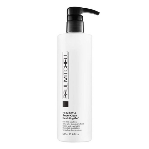 PAUL MITCHELL_Firm Style - Gel sculptant_500ml-_Gisèle produits de beauté