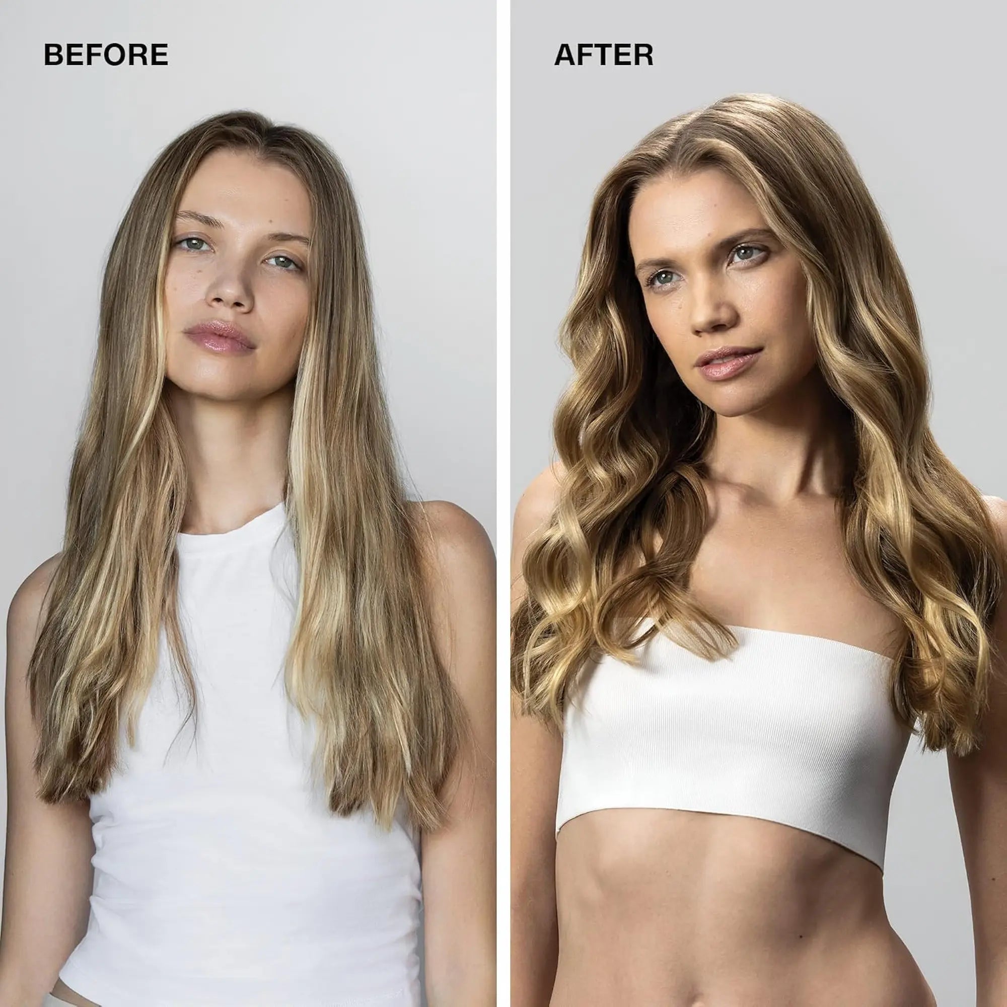 FIRM STYLE - FREEZE AND SHINE SUPER SPRAY
