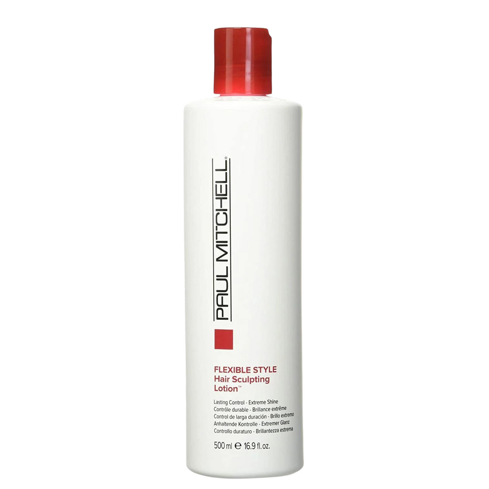 PAUL MITCHELL_Flexible Style - Lotion sculptante_500ml-_Gisèle produits de beauté