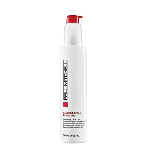 PAUL MITCHELL_Flexible Style - Round Trip_200ml-_Gisèle produits de beauté