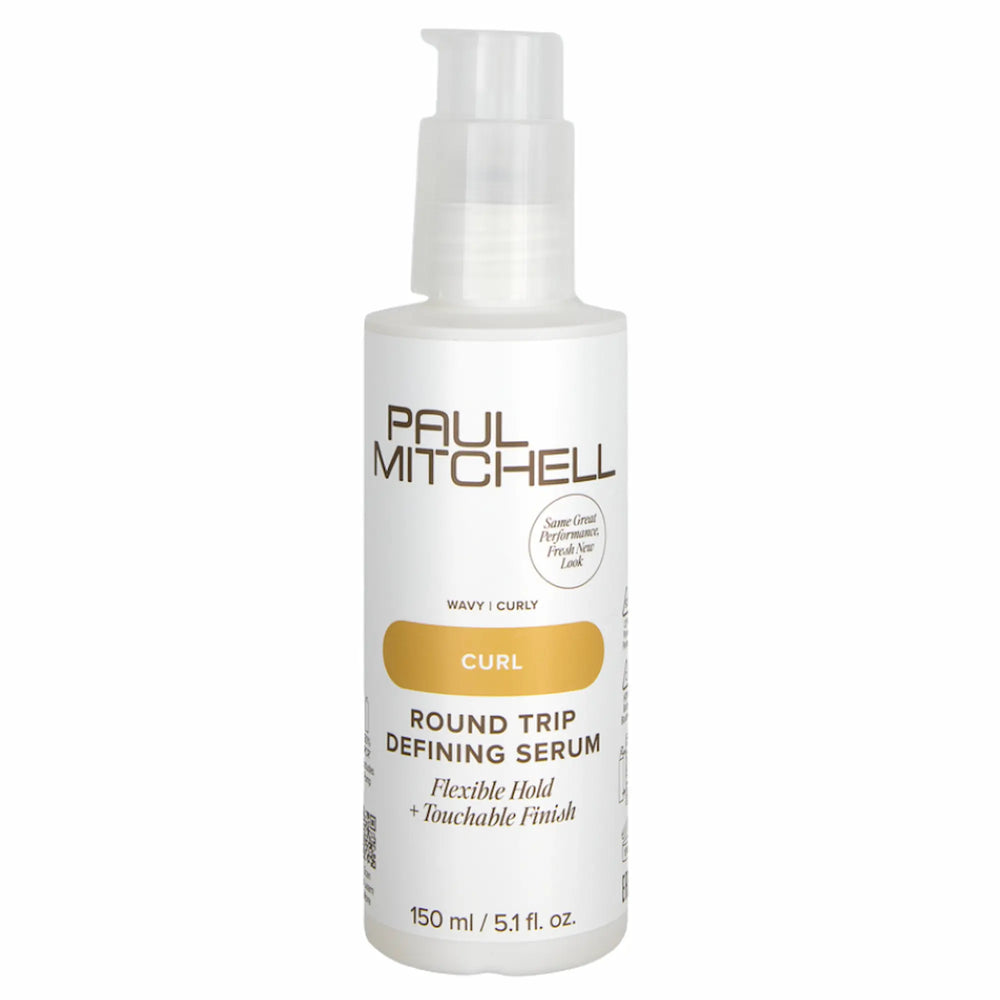 FLEXIBLE STYLE - ROUND TRIP