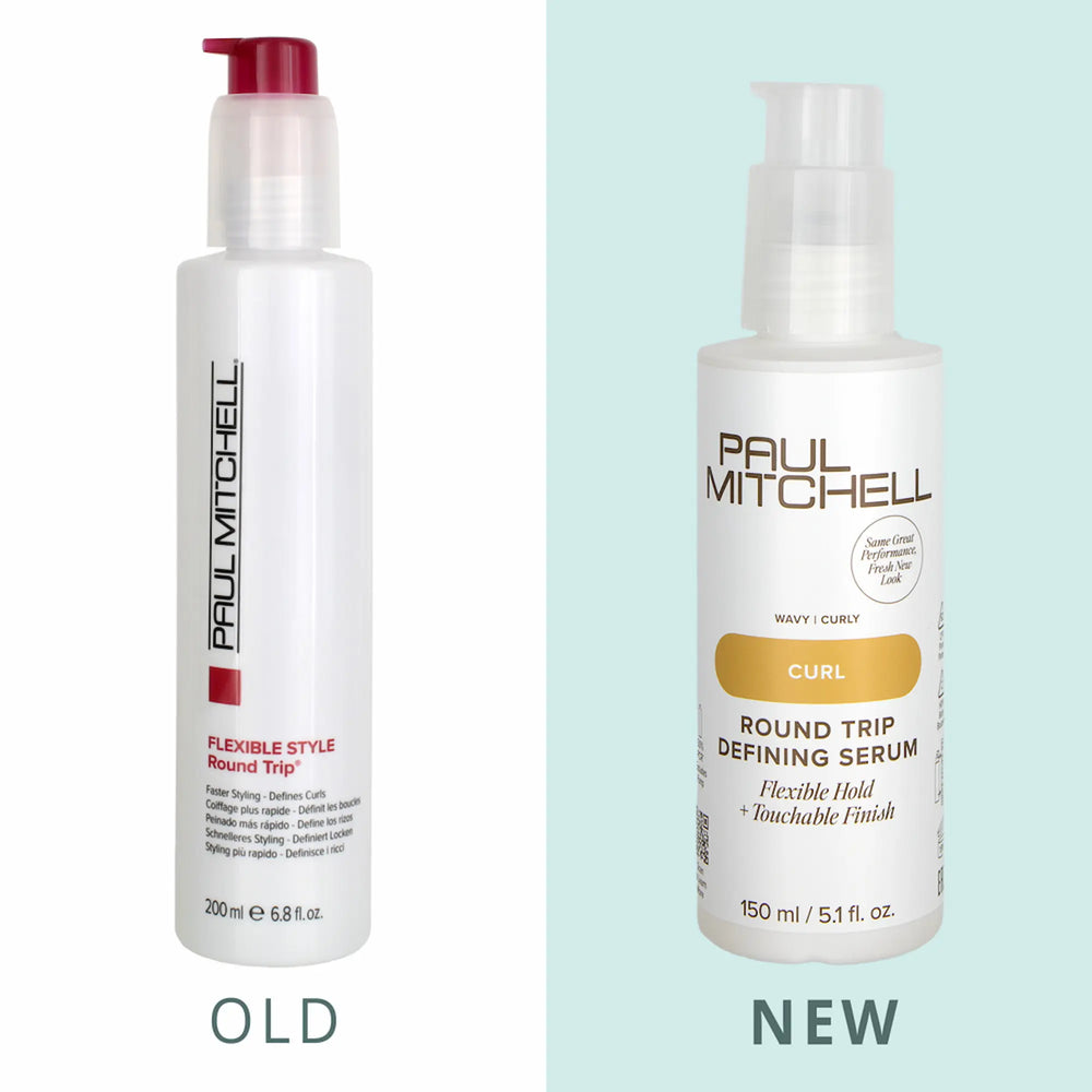 FLEXIBLE STYLE - ROUND TRIP