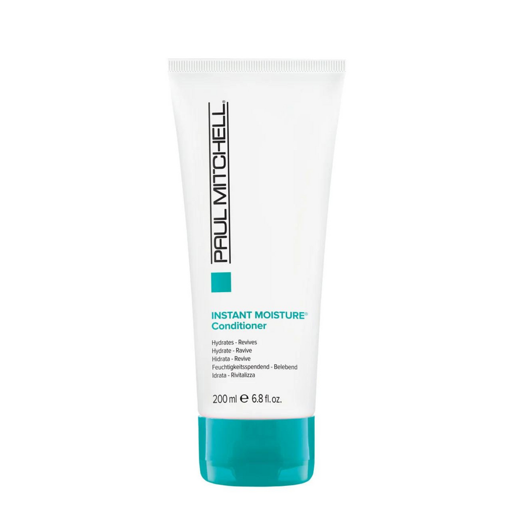 PAUL MITCHELL_Instant Moisture - Revitalisant_200ml-_Gisèle produits de beauté