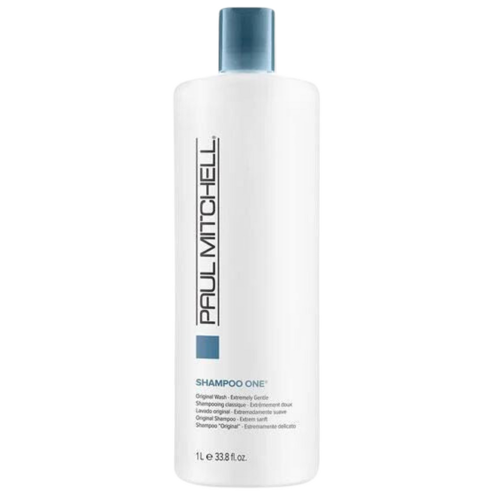 PAUL MITCHELL_Original - Shampooing Un_1L-_Gisèle produits de beauté