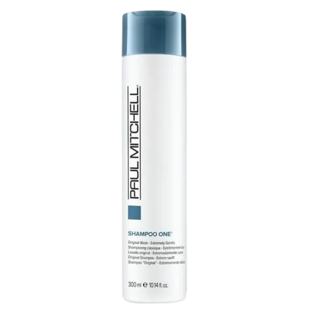 PAUL MITCHELL_Original - Shampooing Un_300ml-_Gisèle produits de beauté