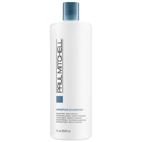 PAUL MITCHELL_Shampooing Awapuhi_1L-_Gisèle produits de beauté