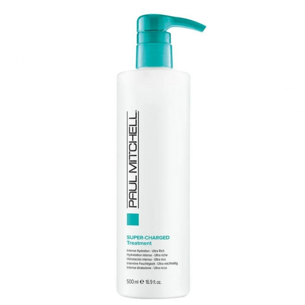 PAUL MITCHELL_Super-Charged - Traitement_500ml-_Gisèle produits de beauté