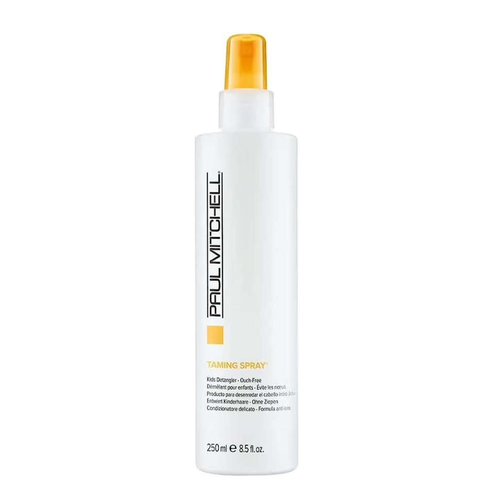 PAUL MITCHELL_Taming Spray - Démêlant_250ml-_Gisèle produits de beauté