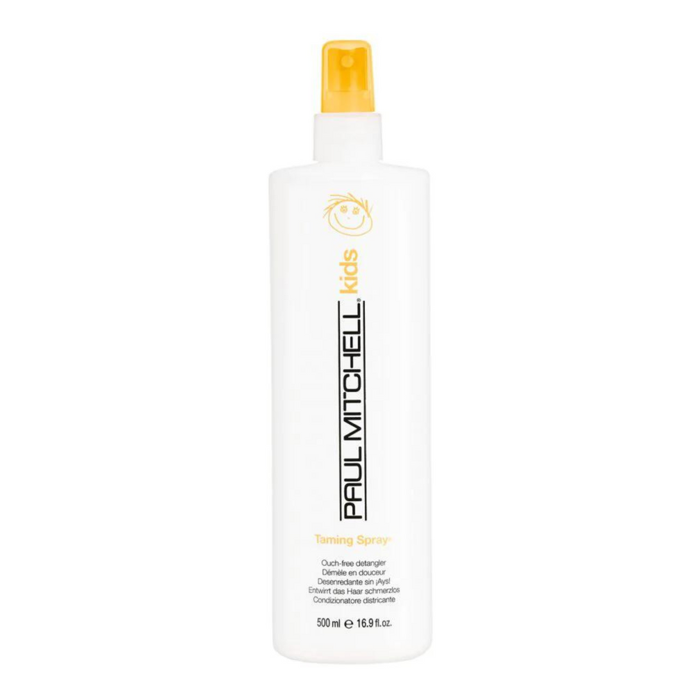 PAUL MITCHELL_Taming Spray - Démêlant_500ml-_Gisèle produits de beauté