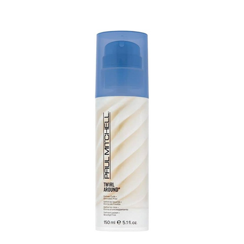 PAUL MITCHELL_Twirl Around - Définisseur de boucles_150ml-_Gisèle produits de beauté