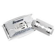 PERSONNA_Lames à double tranchant_Double-Argent_Gisèle produits de beauté