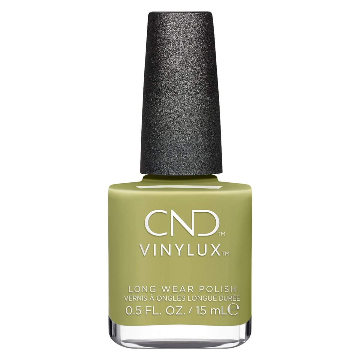 VINYLUX - LONG-WEAR NAIL POLISH