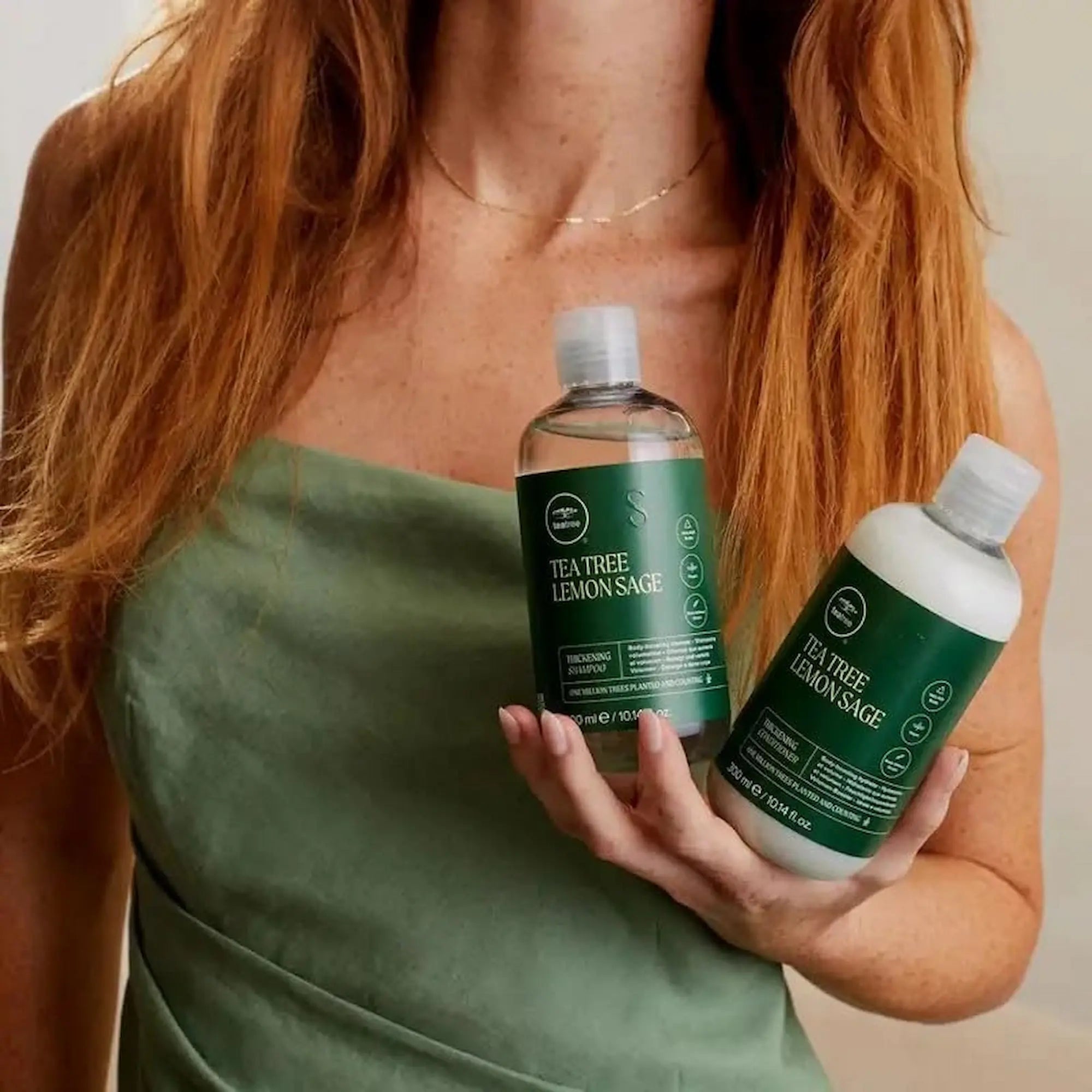 LEMON SAGE - CONDITIONER