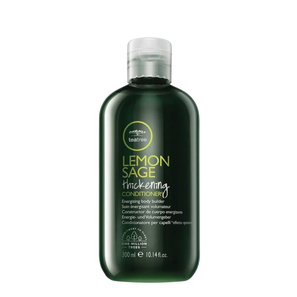 PAUL MITCHELL TEA TREE_Lemon Sage - Revitalisant_300ml-_Gisèle produits de beauté