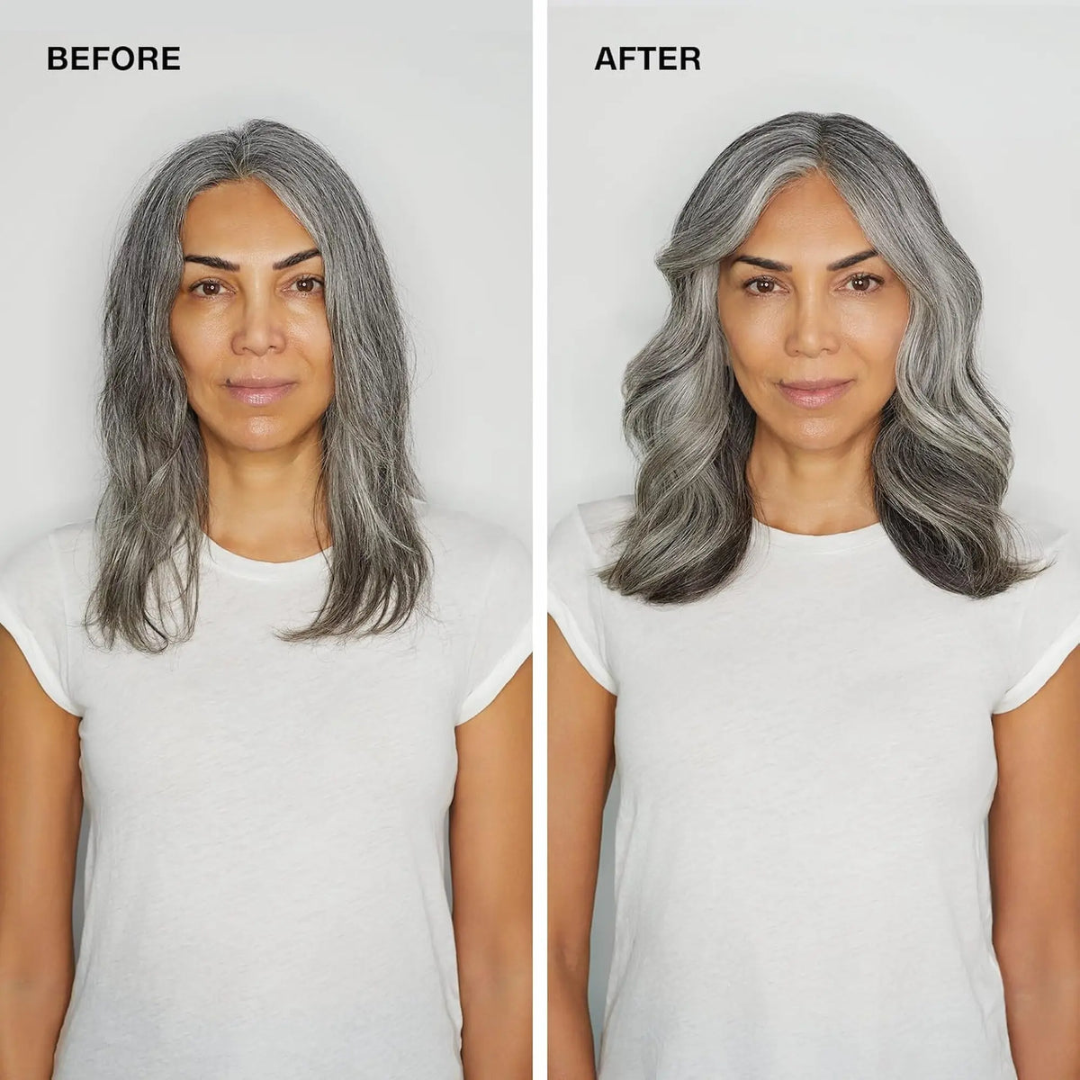 Bouteille blanche de Paul Mitchell Extra-Body Root Boost 250ml: spray volumisant pour cheveux fins, avec une tenue souple et un applicateur ciblé pour un lift en racines.