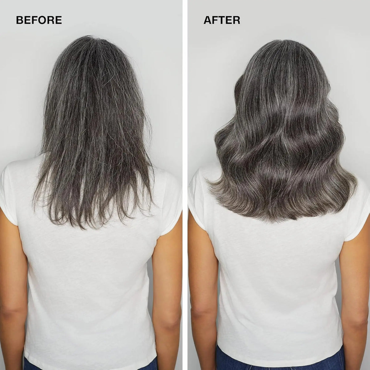 Bouteille blanche de Paul Mitchell Extra-Body Root Boost 250ml: spray volumisant pour cheveux fins, avec une tenue souple et un applicateur ciblé pour un lift en racines.