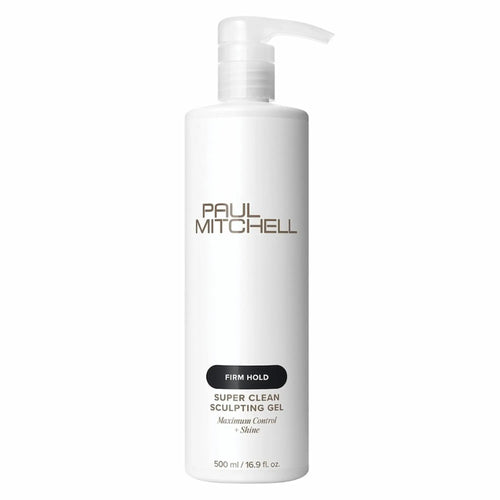 PAUL MITCHELL_Firm Style - Gel sculptant_500ml-_Gisèle produits de beauté