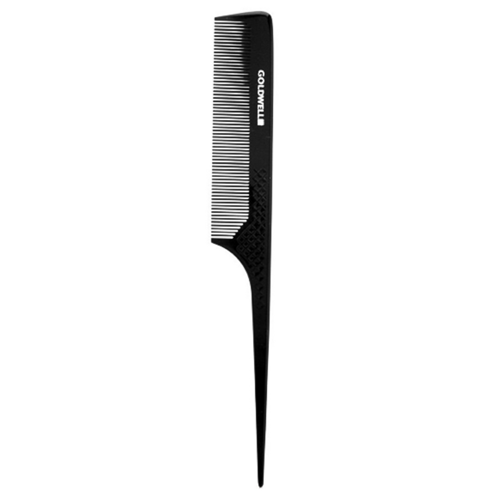 Peigne à queue pour coloration-Peignes||Combs-GOLDWELL-Gisèle produits de beauté