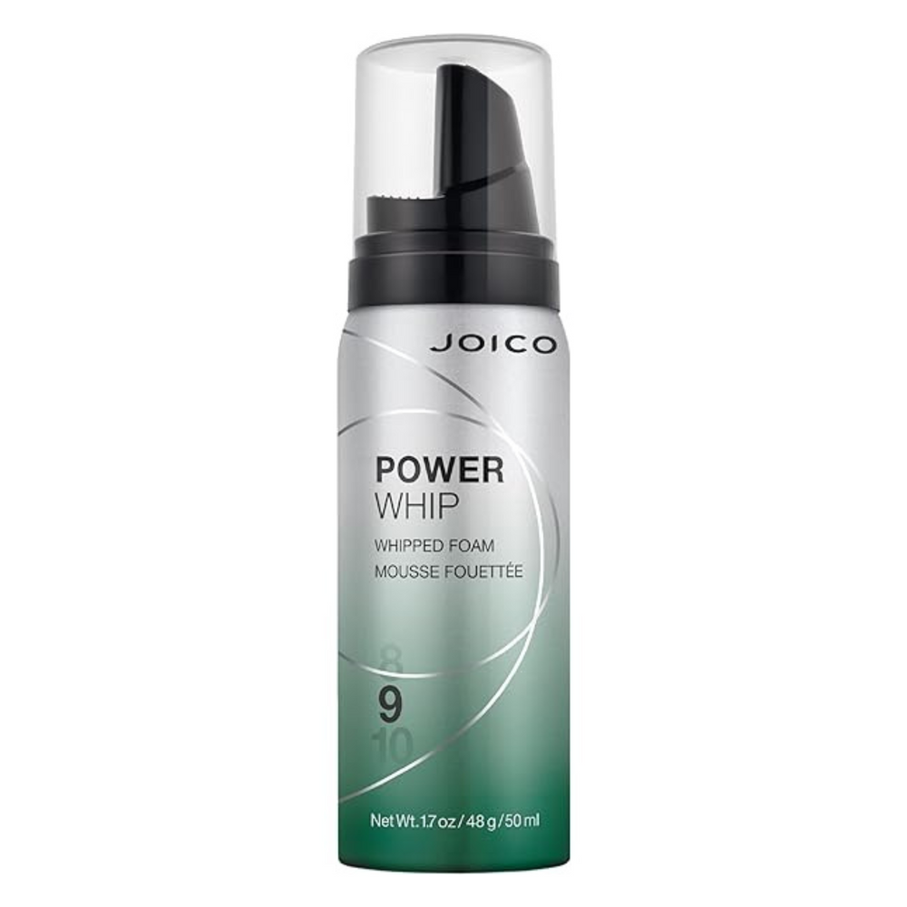 Power Whip - Mousse fouettée-Mousses||Mousse-JOICO-50ml-Gisèle produits de beauté