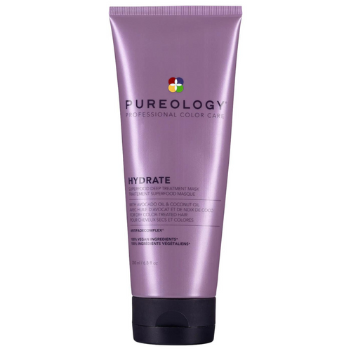 PUREOLOGY_Hydrate - Masque Superfood_200ml-_Gisèle produits de beauté