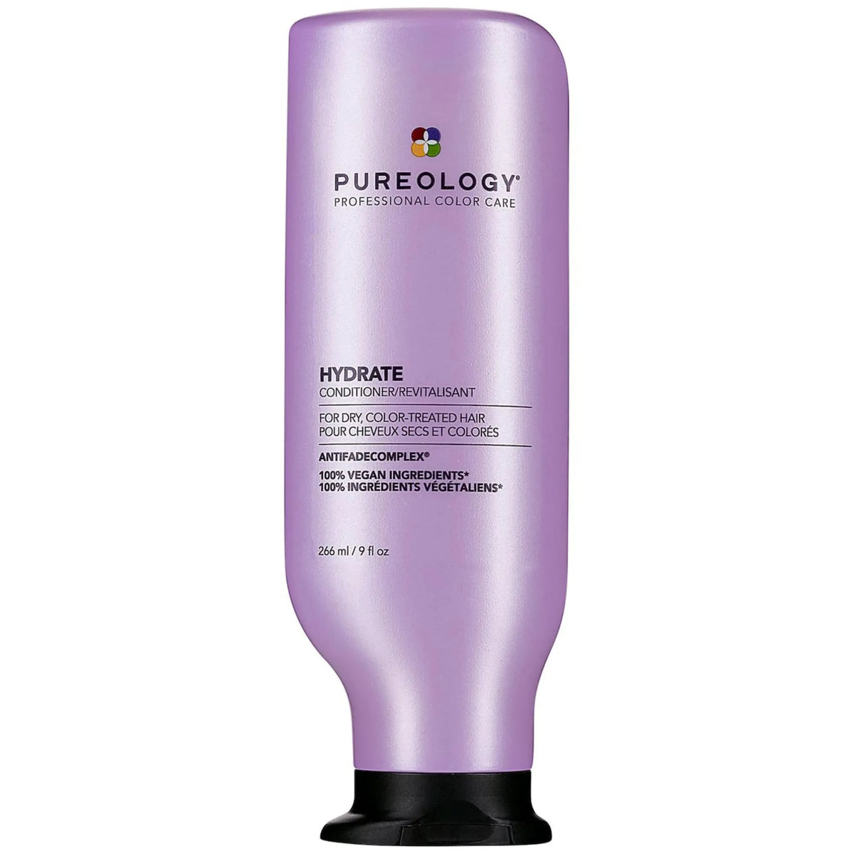 PUREOLOGY_Hydrate - Revitalisant_266ml-_Gisèle produits de beauté