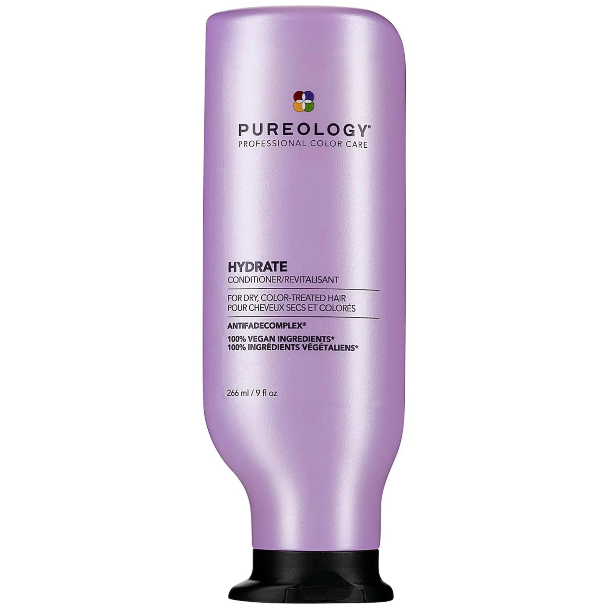 PUREOLOGY_Hydrate - Revitalisant_266ml-_Gisèle produits de beauté