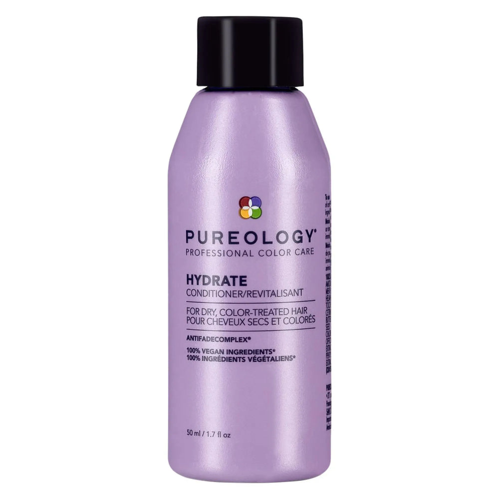 PUREOLOGY_Hydrate - Revitalisant_50ml-_Gisèle produits de beauté