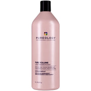 PUREOLOGY_Pure Volume - Revitalisant_1L-_Gisèle produits de beauté