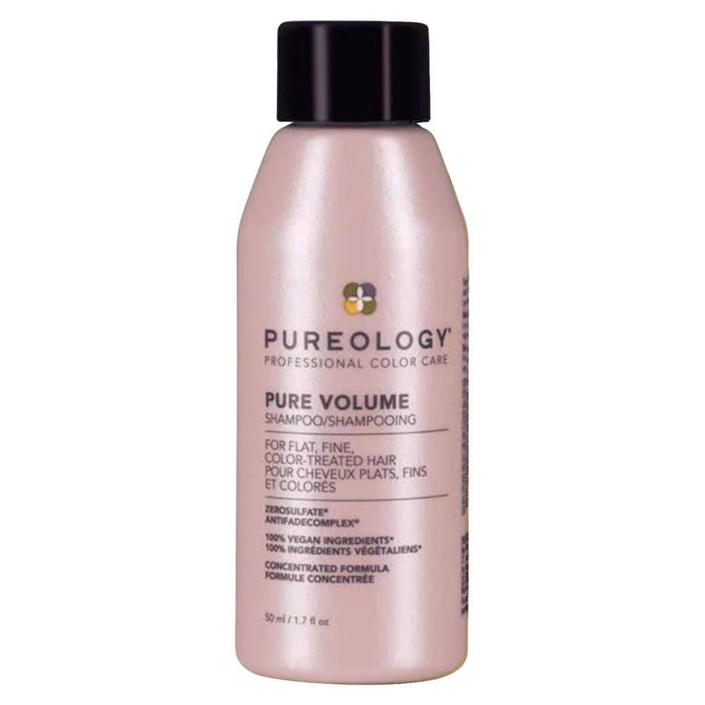 Pure Volume - Shampooing-Shampoings & Revitalisants||Shampoos & Conditioners-PUREOLOGY-50ml-Gisèle produits de beauté