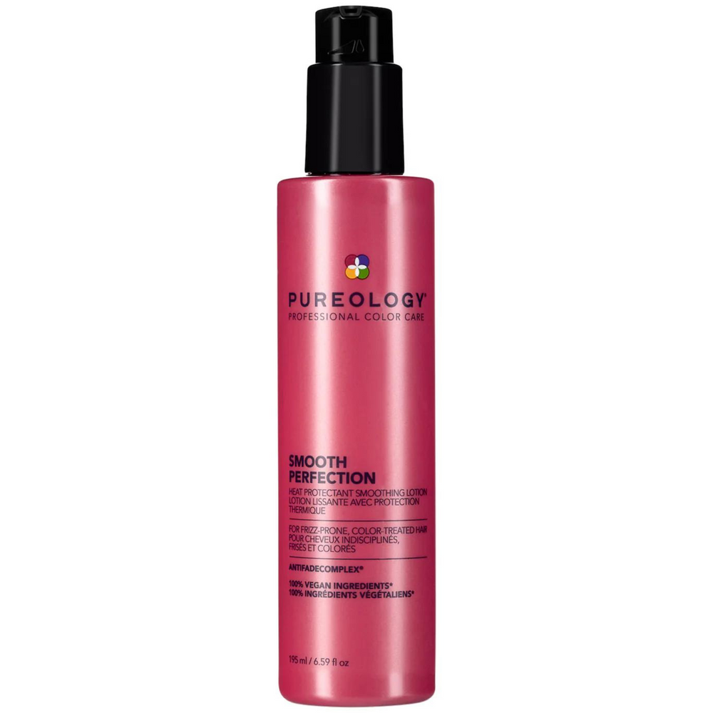 PUREOLOGY_Smooth Perfection - Lotion Lissante_195ml-_Gisèle produits de beauté