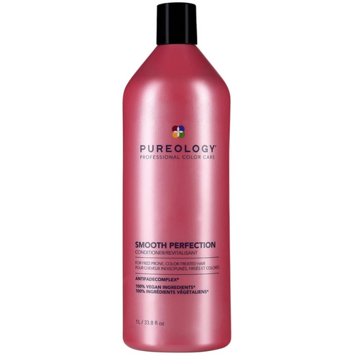 PUREOLOGY_Smooth Perfection - Revitalisant_1L-_Gisèle produits de beauté