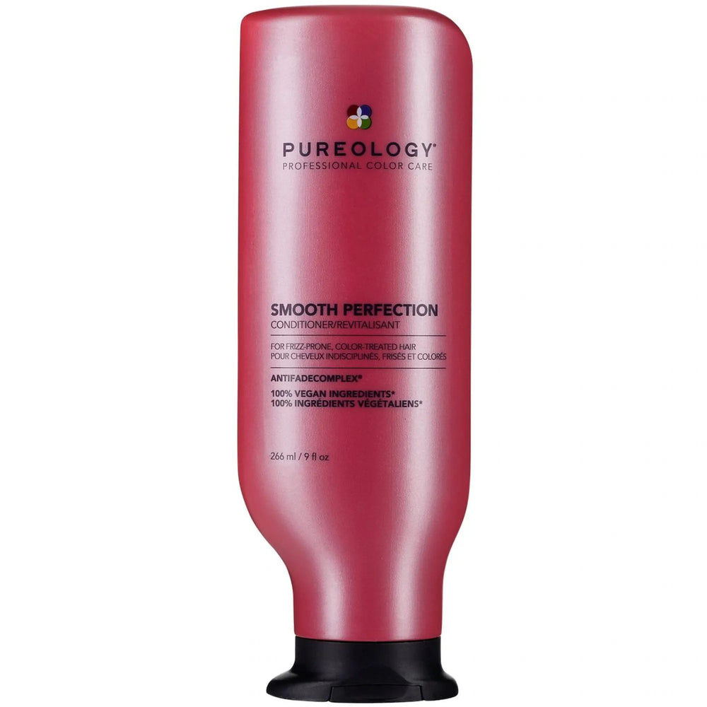 PUREOLOGY_Smooth Perfection - Revitalisant_266ml-_Gisèle produits de beauté