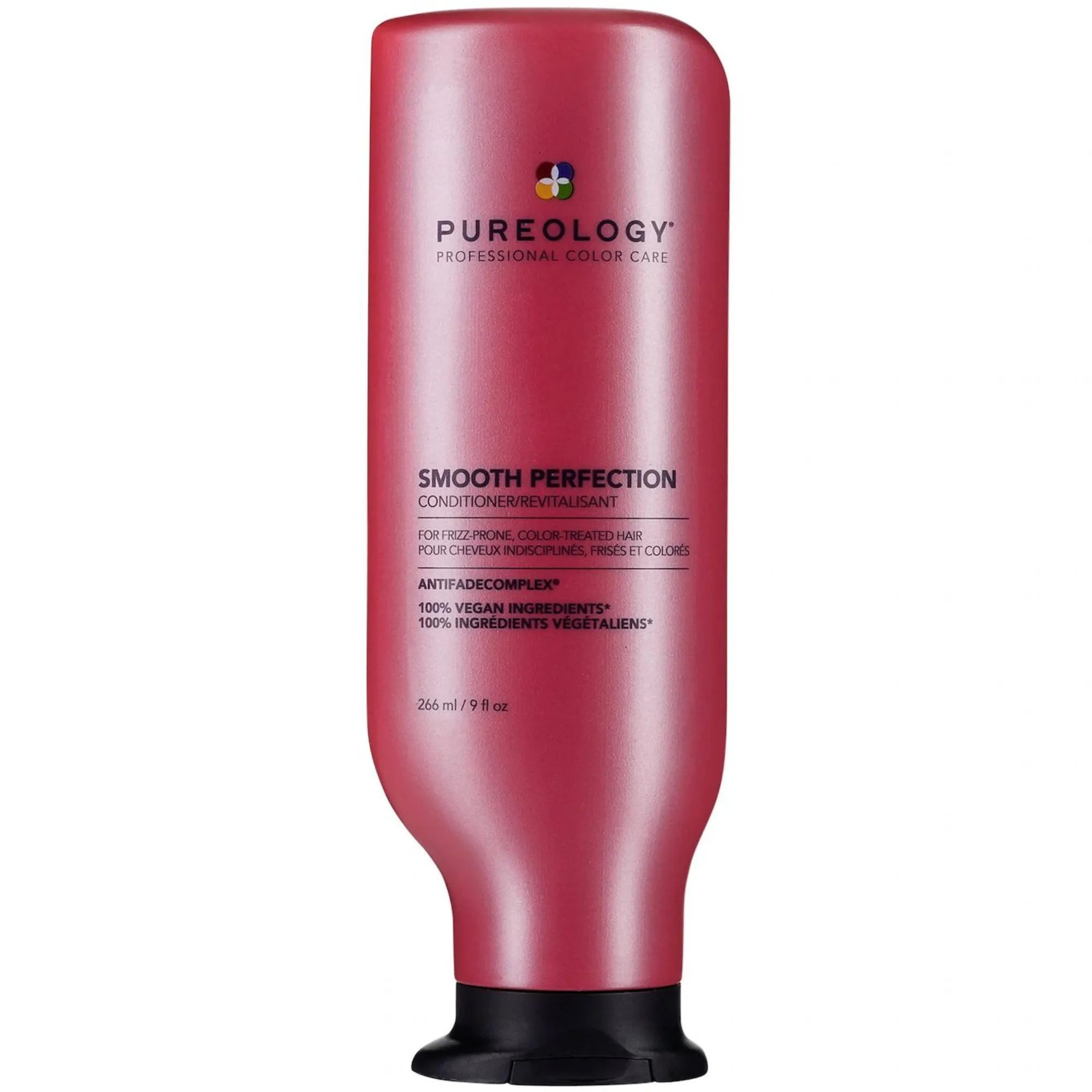 PUREOLOGY_Smooth Perfection - Revitalisant_266ml-_Gisèle produits de beauté