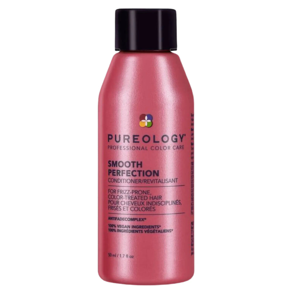 PUREOLOGY_Smooth Perfection - Revitalisant_50ml-_Gisèle produits de beauté