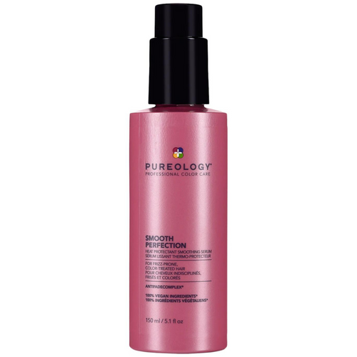 PUREOLOGY_Smooth Perfection - Sérum Lissant_150ml-_Gisèle produits de beauté