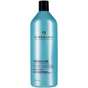 PUREOLOGY_Strength Cure - Revitalisant_1L-_Gisèle produits de beauté