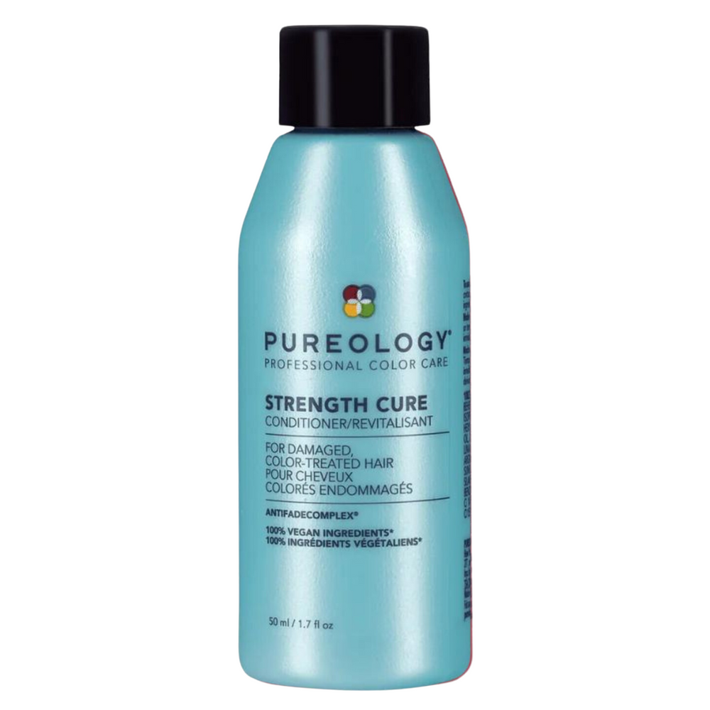 PUREOLOGY_Strength Cure - Revitalisant_50ml-_Gisèle produits de beauté