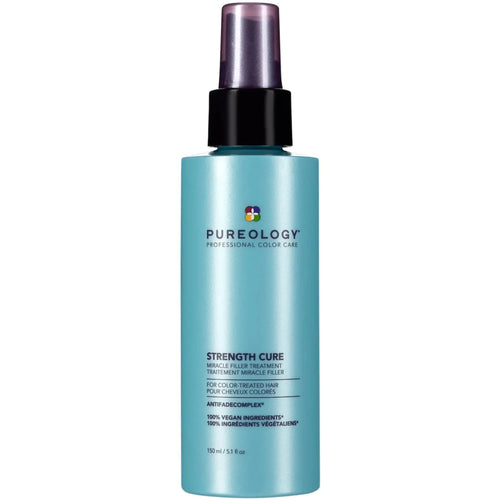 PUREOLOGY_Strength Cure - Traitement Miracle Filler_150ml-_Gisèle produits de beauté