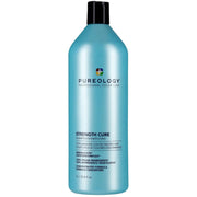 Strength Cure - Shampooing-Shampoings & Revitalisants||Shampoos & Conditioners-PUREOLOGY-1L-Gisèle produits de beauté