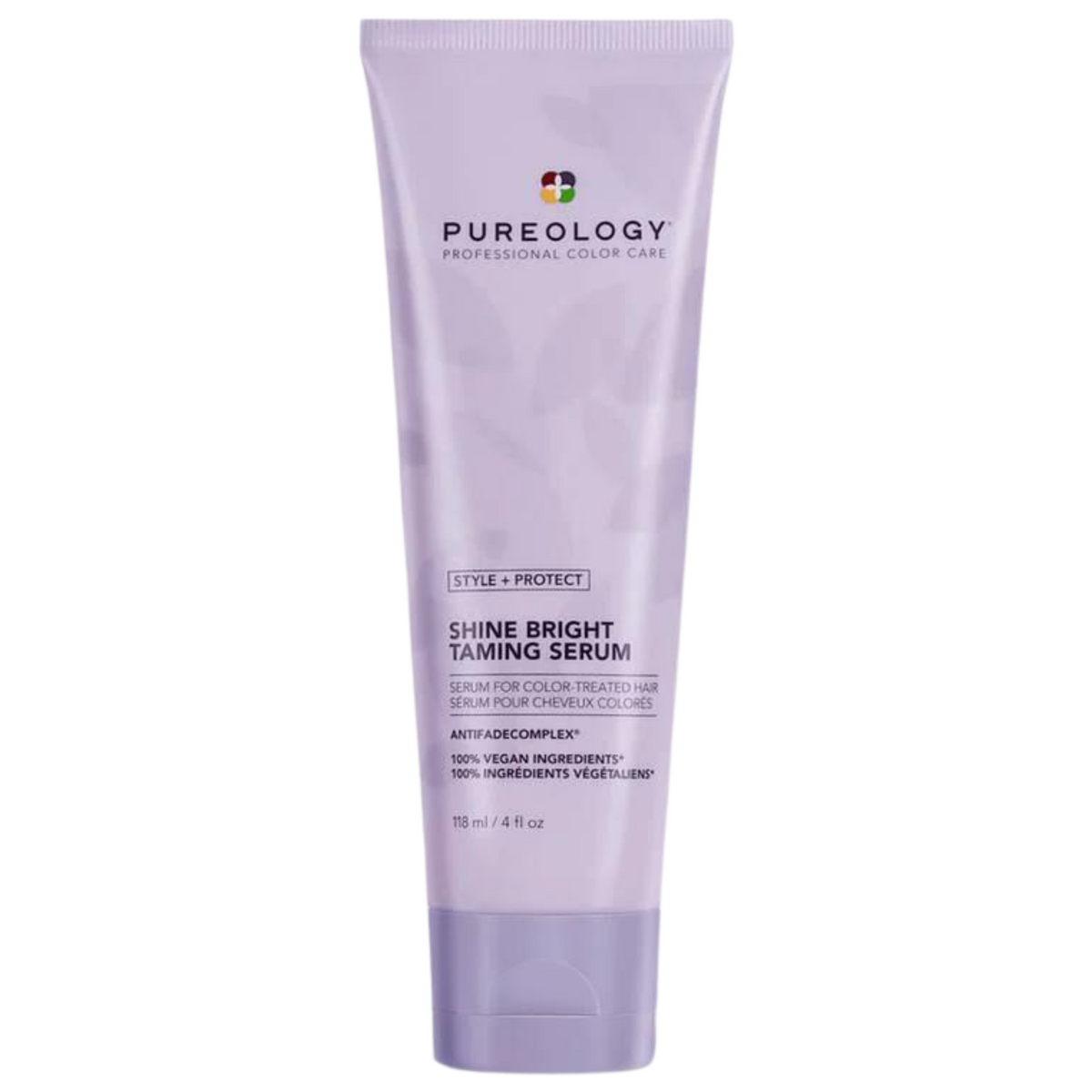 PUREOLOGY_Style + Protect - Sérum pour cheveux colorés_118ml-_Gisèle produits de beauté