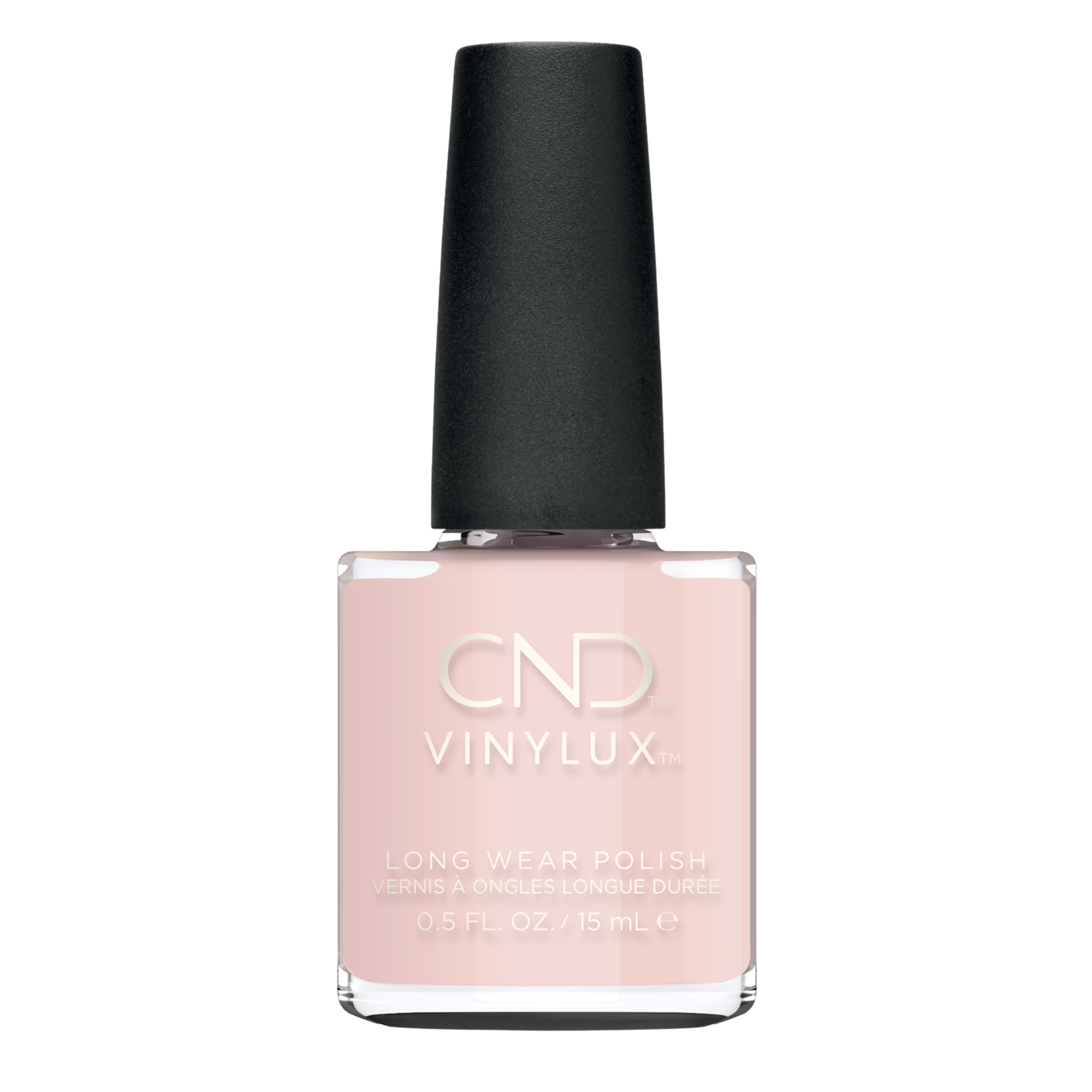 VINYLUX - LONG-WEAR NAIL POLISH