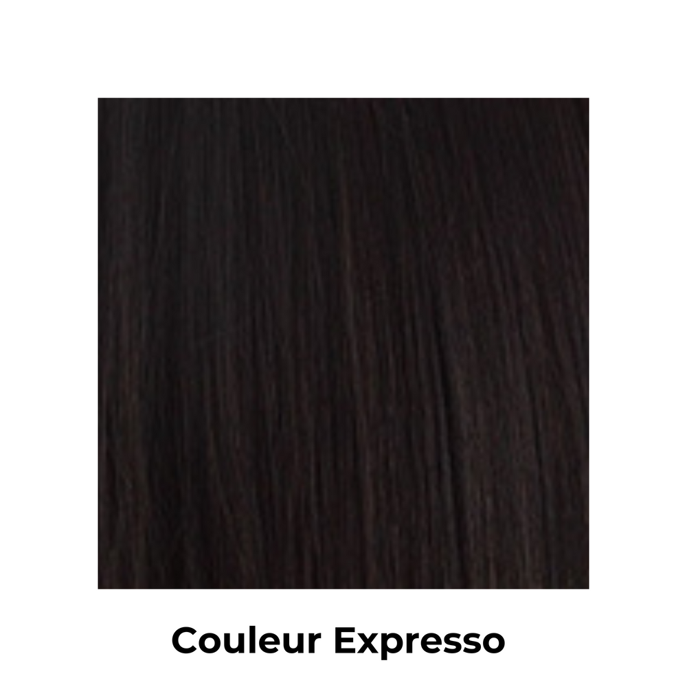 Noriko - Prothèse Shilo-Perruques synthétiques||Synthetic Wigs-RENE OF PARIS-Expresso-Gisèle produits de beauté