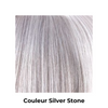 The Alexander - Prothèse Bethany-Perruques synthétiques||Synthetic Wigs-RENE OF PARIS-Silver Stone-Gisèle produits de beauté
