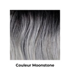 The Alexander - Prothèse Zara-Perruques synthétiques||Synthetic Wigs-RENE OF PARIS-Moonstone-Gisèle produits de beauté