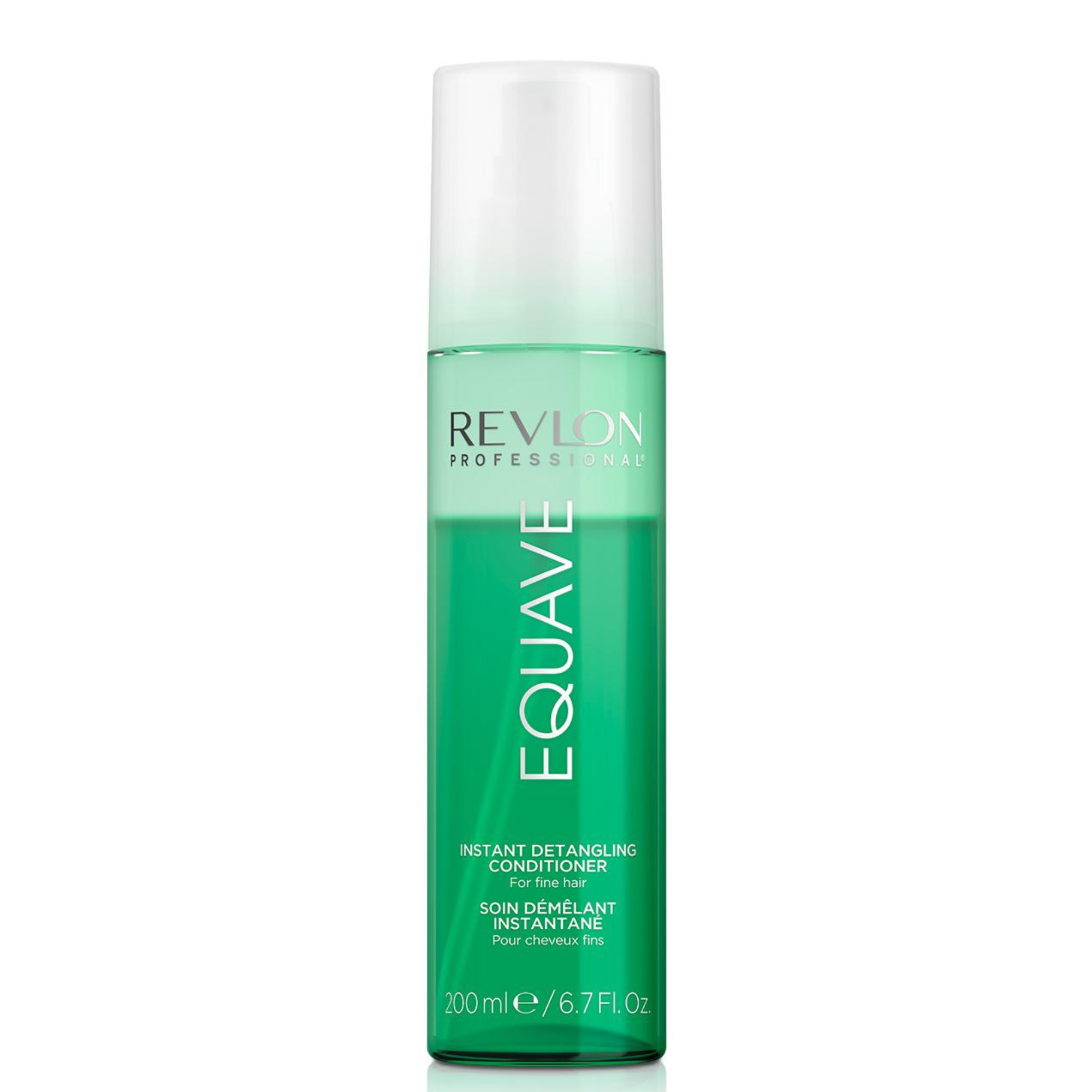 REVLON_Equave - Revitalisant démêlant instantané cheveux fins_200ml-_Gisèle produits de beauté