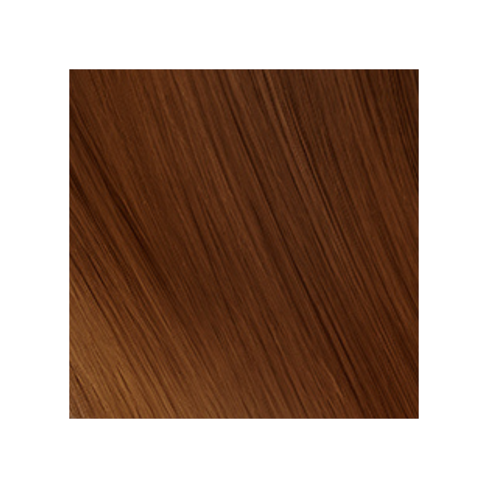 REVLON_Revlonissimo Colorsmetique - Coloration permanente (Niveau 4)_60ml-4.3 - Châtain doré_Gisèle produits de beauté