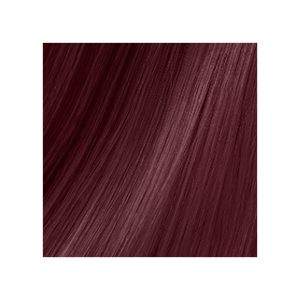 REVLON_Revlonissimo Colorsmetique - Coloration permanente (Niveau 4)_60ml-4.65 - Châtain rouge acajou_Gisèle produits de beauté